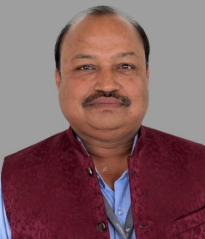 Dr. Preeti Chincholikar
